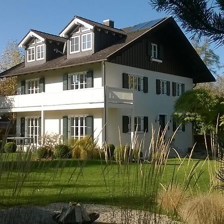 Apartment Schreyegg Seefeld  Exterior photo