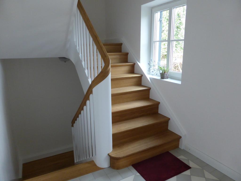 Apartment Schreyegg Seefeld  Exterior photo