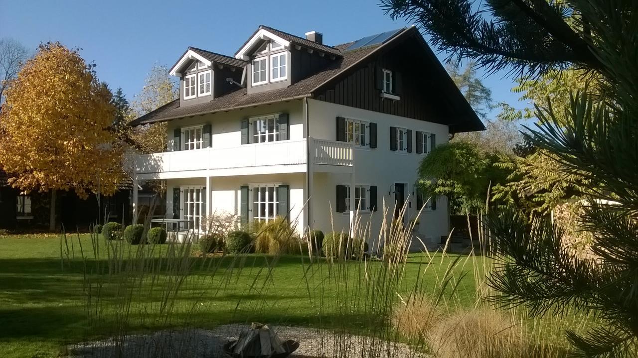 Apartment Schreyegg Seefeld  Exterior photo